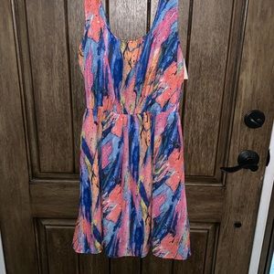 NWT Summer Dress